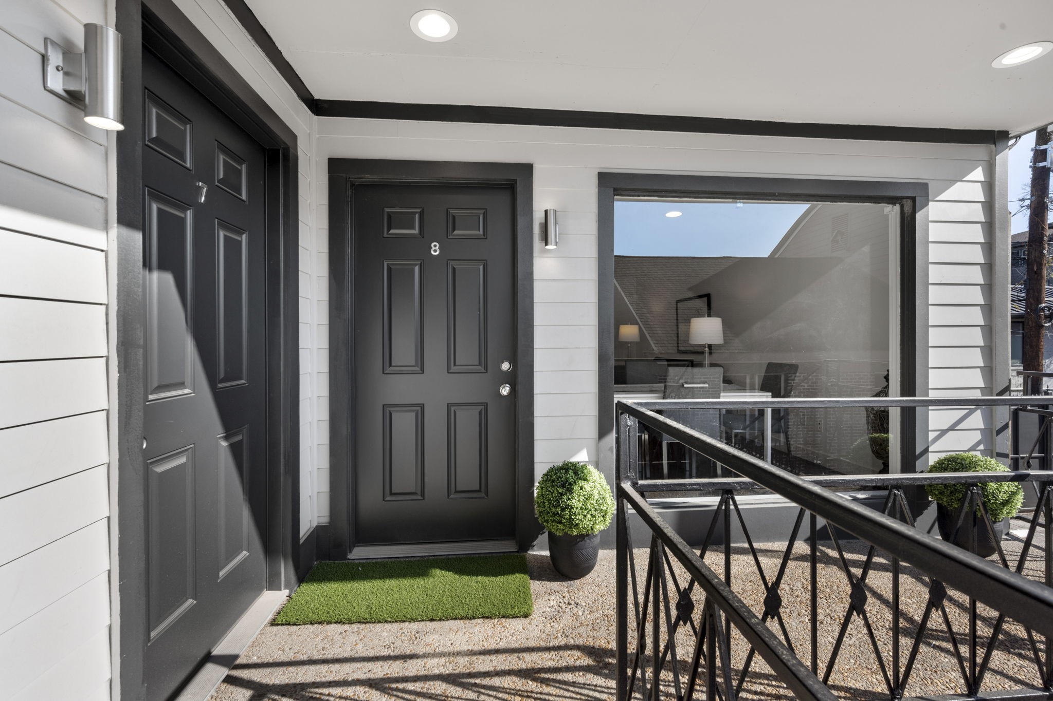 234 Westheimer Road, Unit 8 Houston, TX 77006 - Photo 16 of 24 Welcome to Unit 8