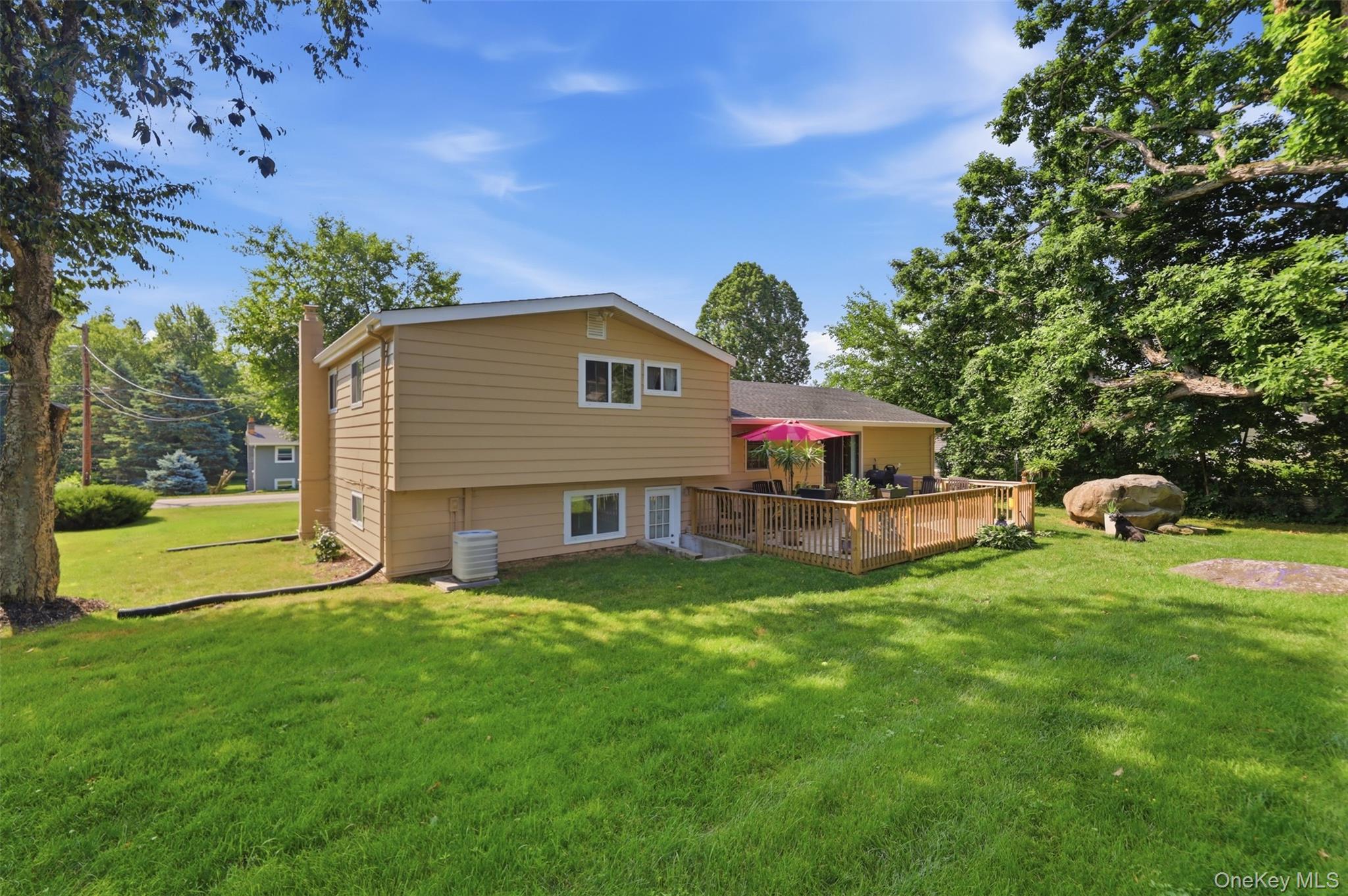 74 Creek Run Road Newburgh, NY 12550 - Photo 25 of 26 Beautiful home to call yours!