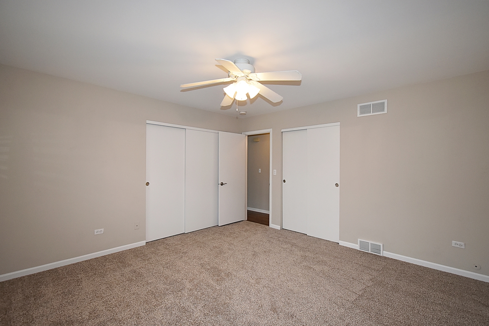 1191 Meadow Lane Elgin, IL 60123 - Photo 17 of 35 a view of an empty room