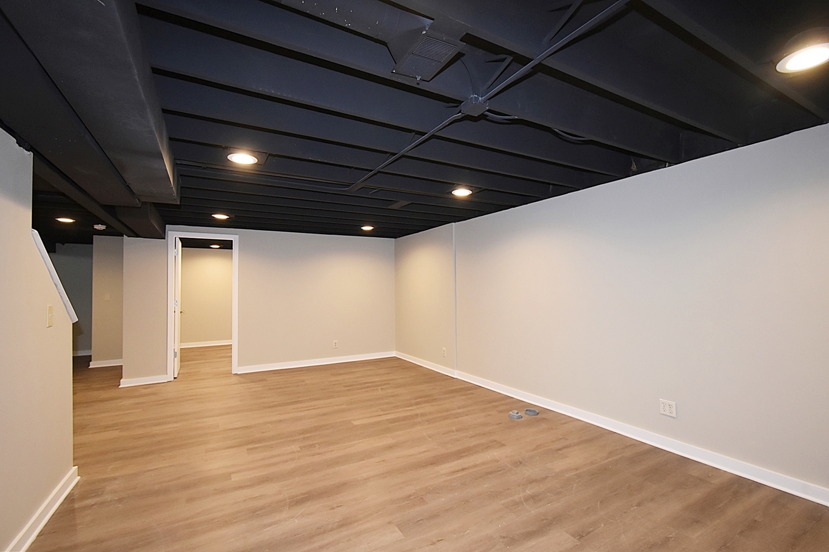 1191 Meadow Lane Elgin, IL 60123 - Photo 23 of 35 a view of an empty room