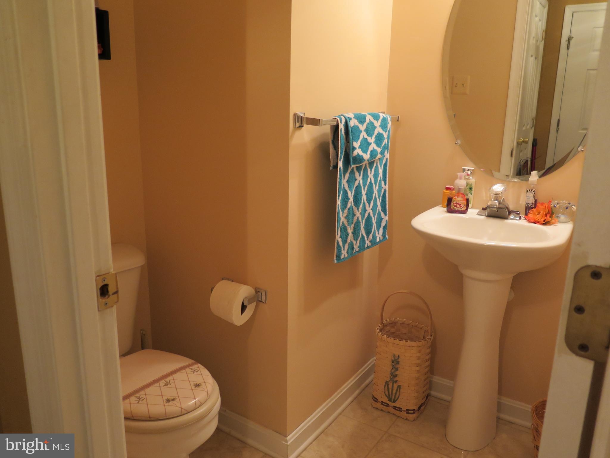 324 Buttonwoods Road Elkton, MD 21921 - Photo 14 of 45 1/2 Bath on Main Level