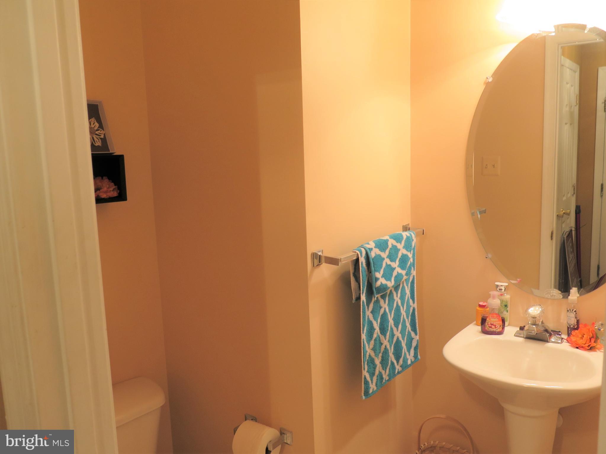 324 Buttonwoods Road Elkton, MD 21921 - Photo 15 of 45 1/2 Bath on Main Level