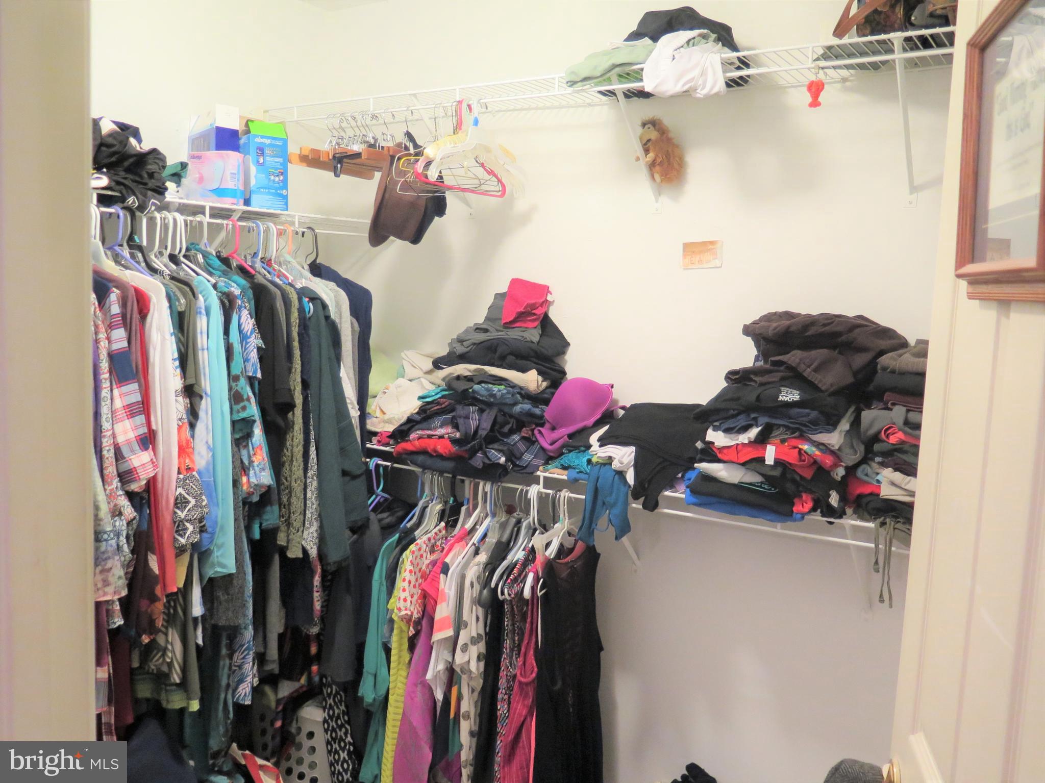 324 Buttonwoods Road Elkton, MD 21921 - Photo 24 of 45 Master Bedroom Walk-In Closet