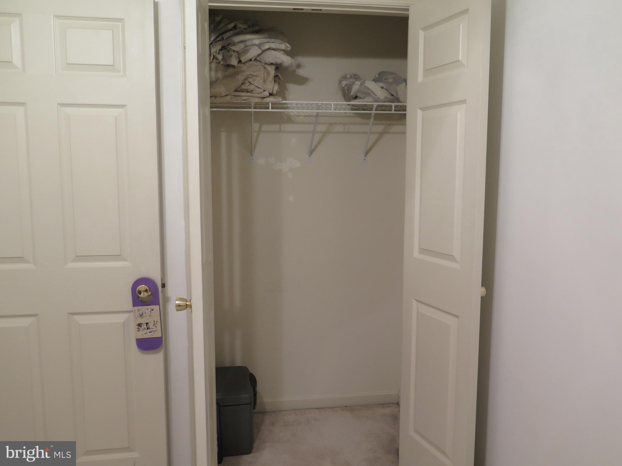 324 Buttonwoods Road Elkton, MD 21921 - Photo 27 of 45 Closet