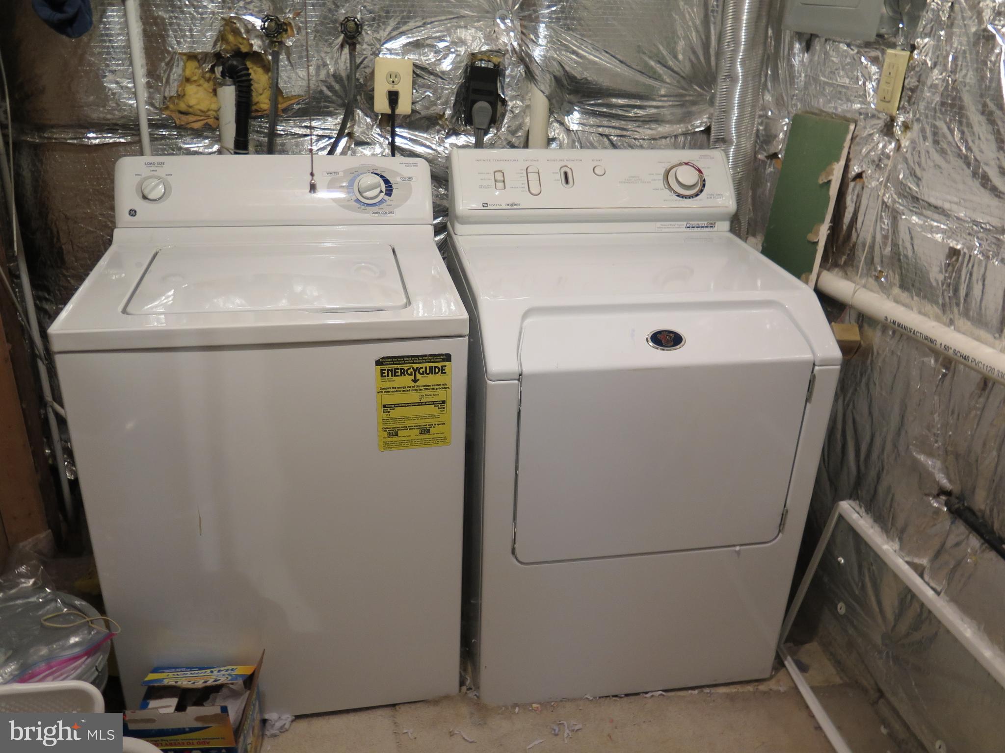 324 Buttonwoods Road Elkton, MD 21921 - Photo 40 of 45 Laundry/Utility Room