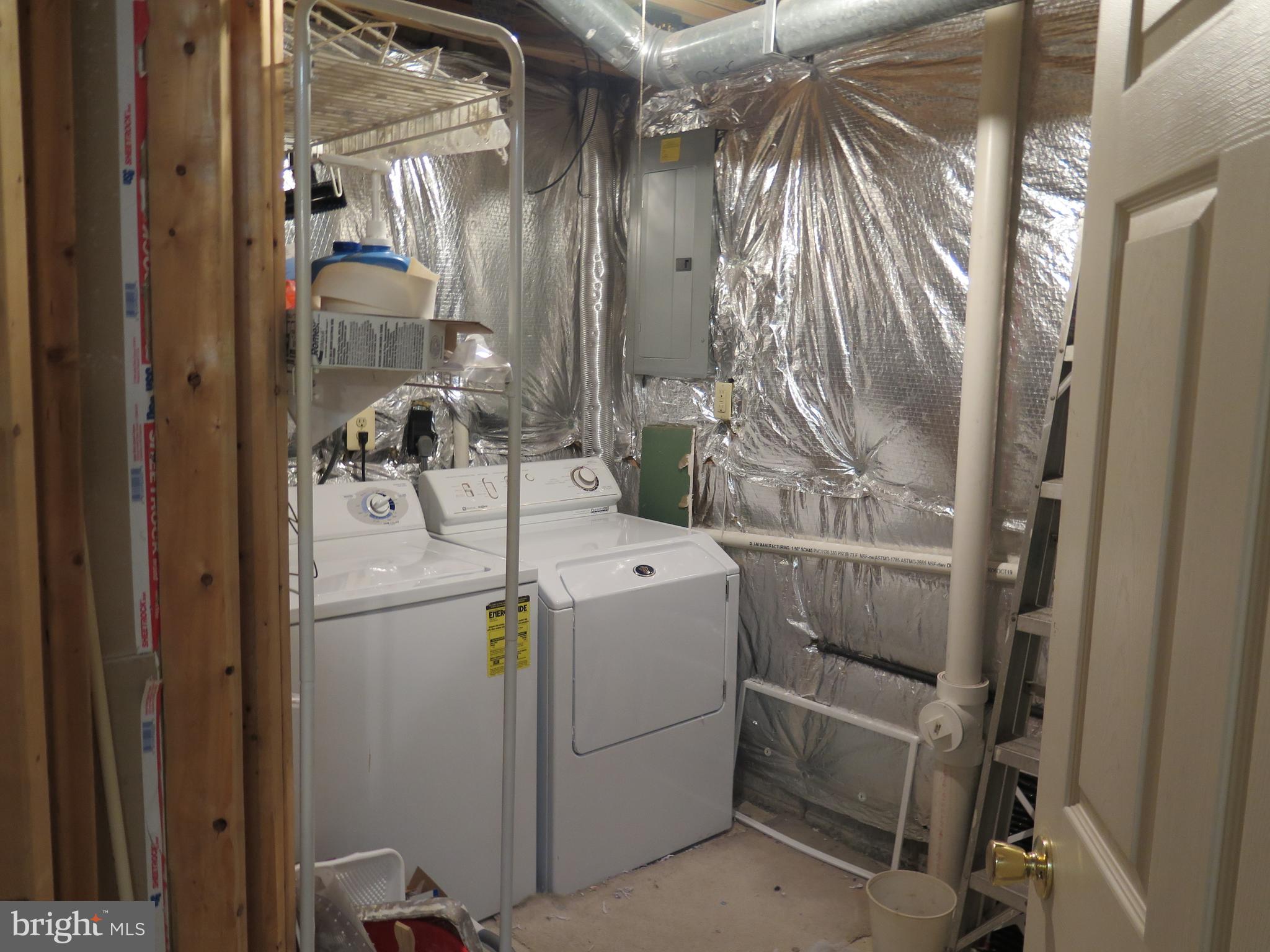 324 Buttonwoods Road Elkton, MD 21921 - Photo 41 of 45 Laundry/Utility room