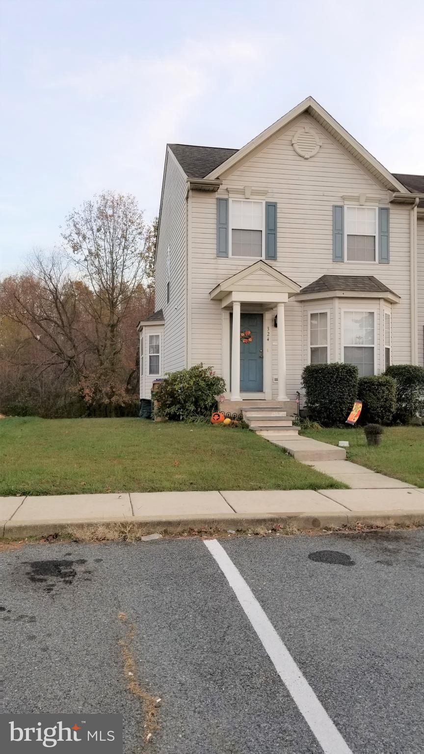 324 Buttonwoods Road Elkton, MD 21921 - Photo 43 of 45 Front/Side View