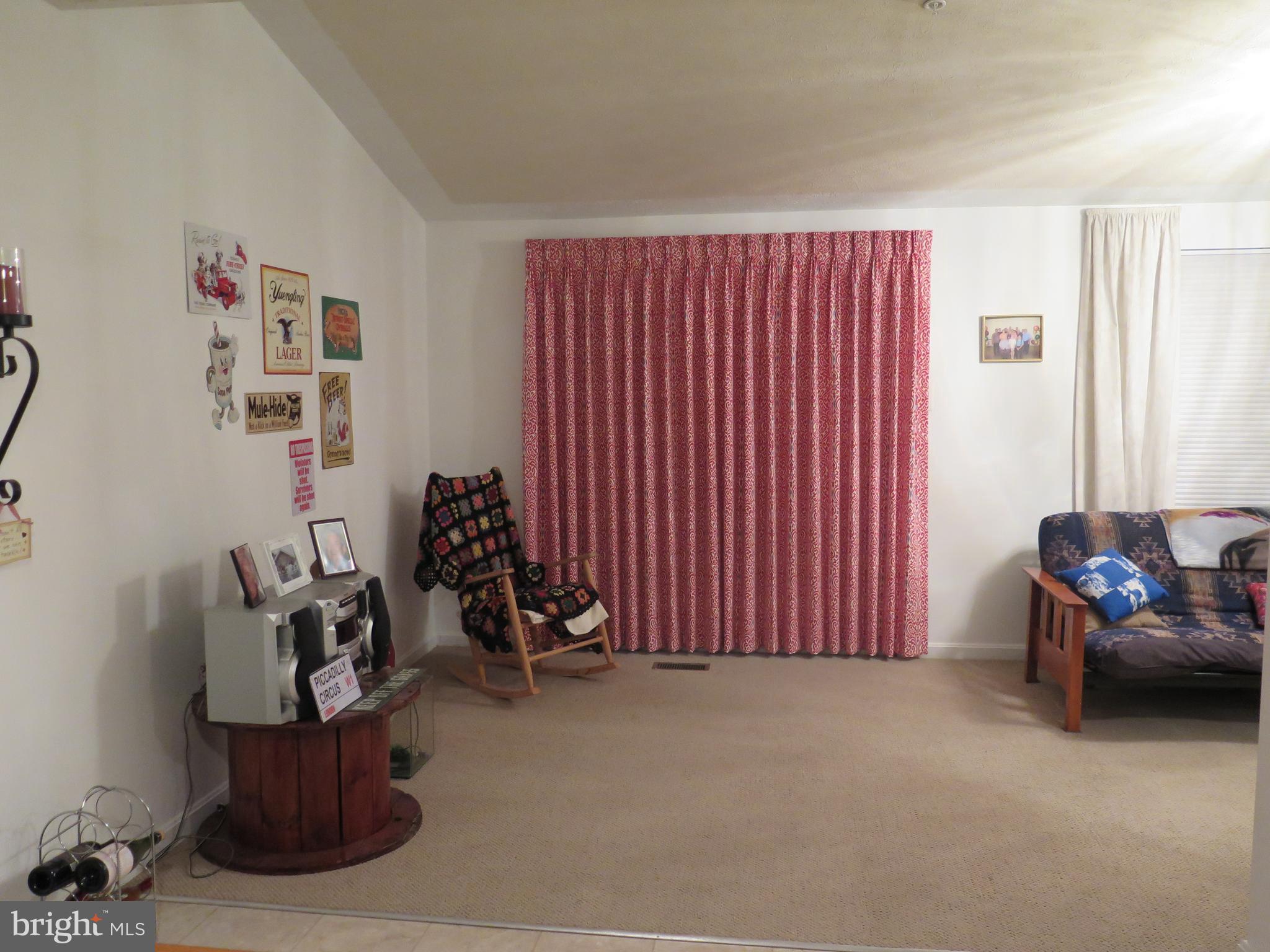 324 Buttonwoods Road Elkton, MD 21921 - Photo 8 of 45 Dining Room with Vaulted Ceiling