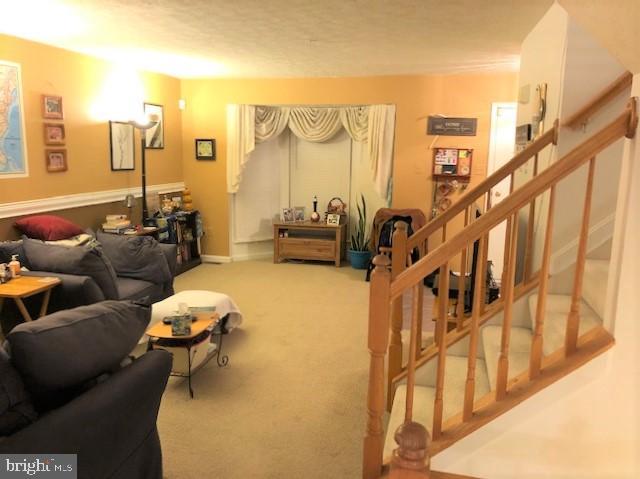 324 Buttonwoods Road Elkton, MD 21921 - Photo 9 of 45 View from Kitchen to Living Room