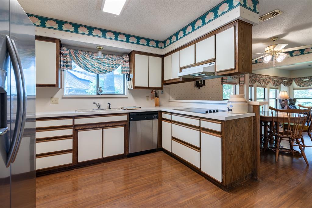 1525 Inverness Road Mansfield, TX 76063 - Photo 12 of 28