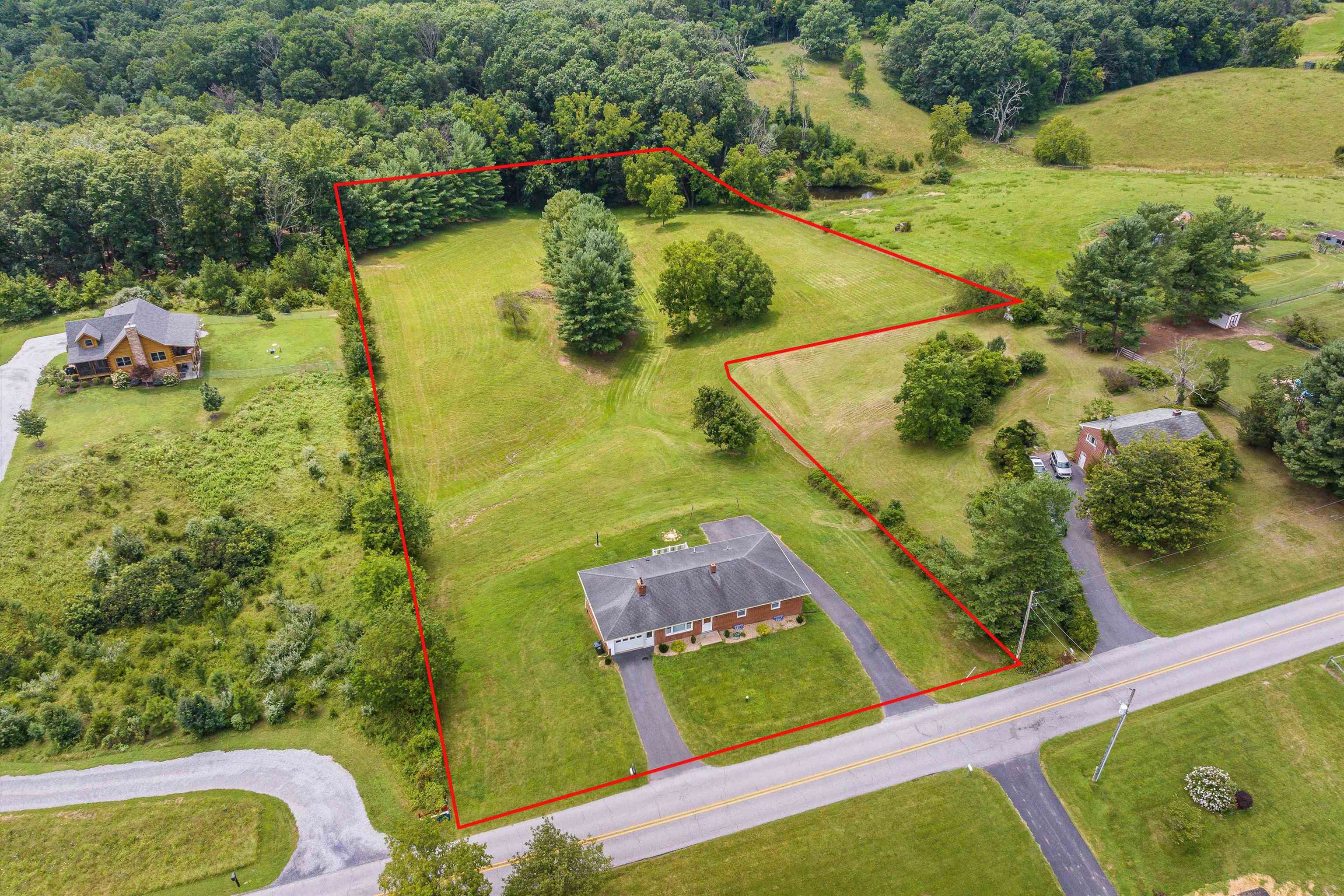 315 Balsley Road Staunton, VA 24401 - Photo 2 of 44