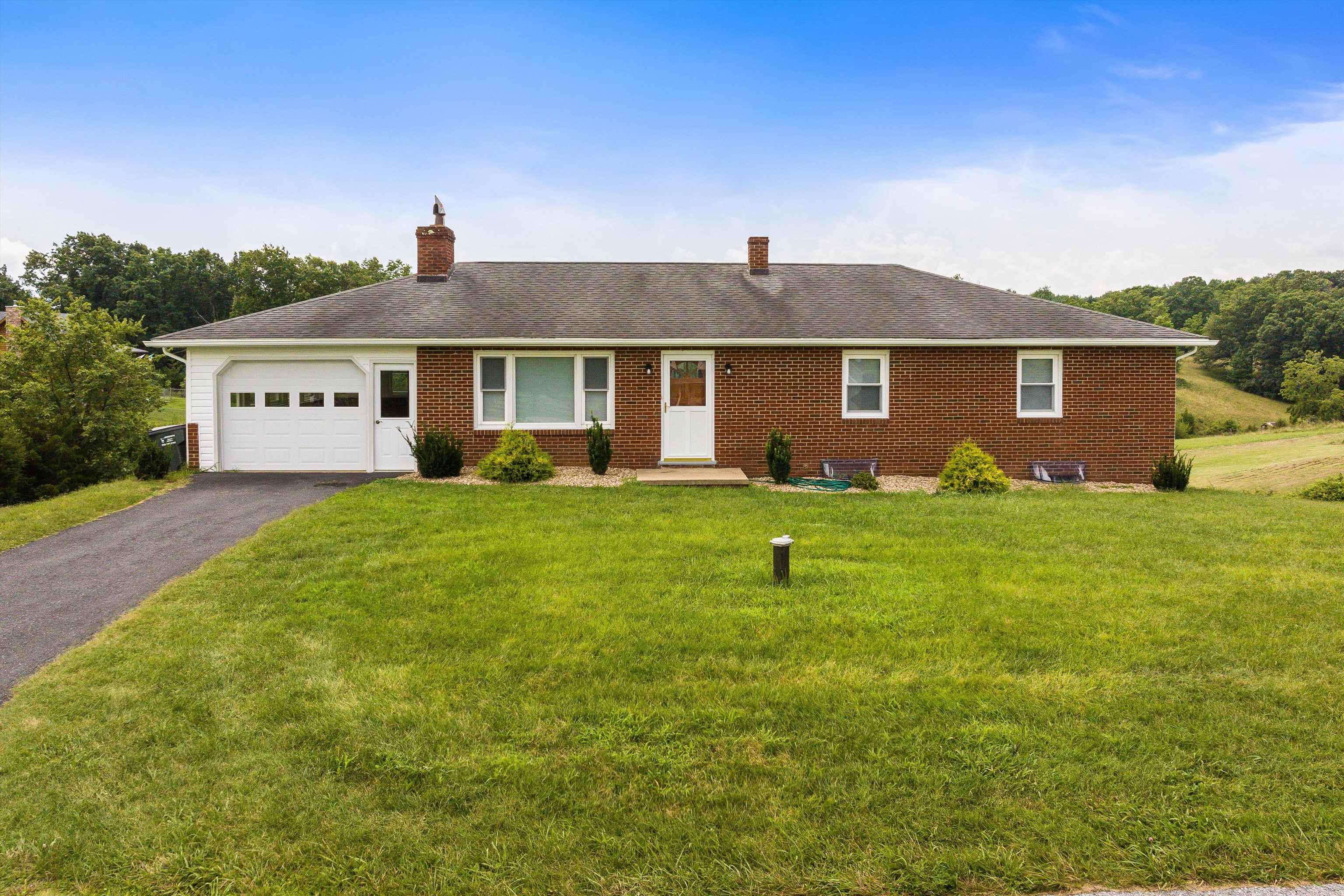 315 Balsley Road Staunton, VA 24401 - Photo 3 of 44