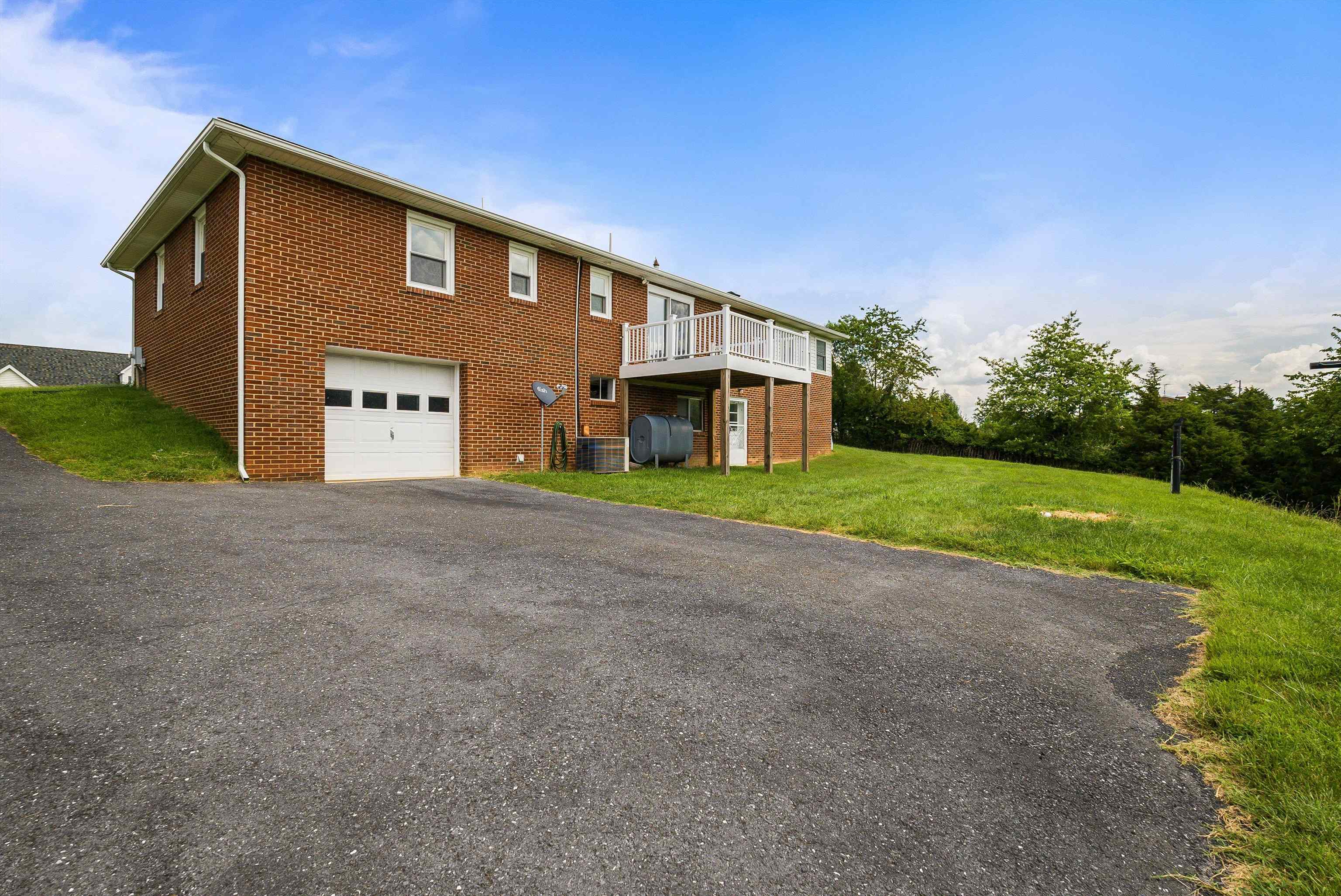 315 Balsley Road Staunton, VA 24401 - Photo 34 of 44