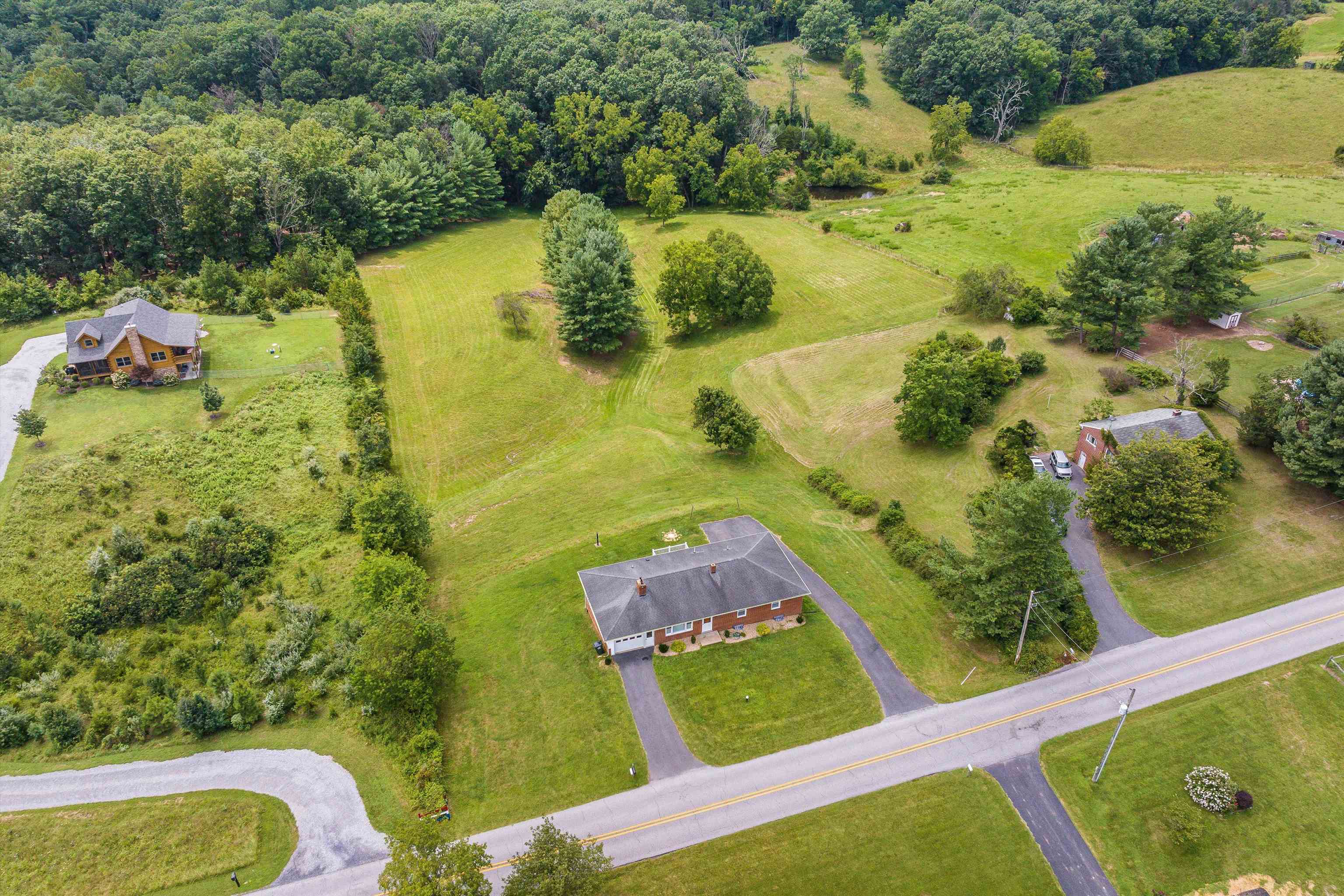 315 Balsley Road Staunton, VA 24401 - Photo 39 of 44