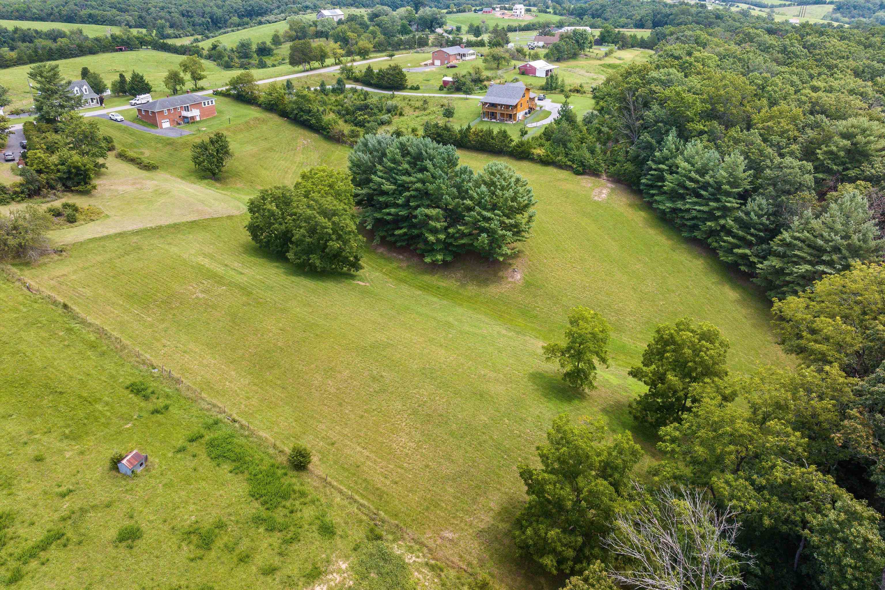 315 Balsley Road Staunton, VA 24401 - Photo 41 of 44