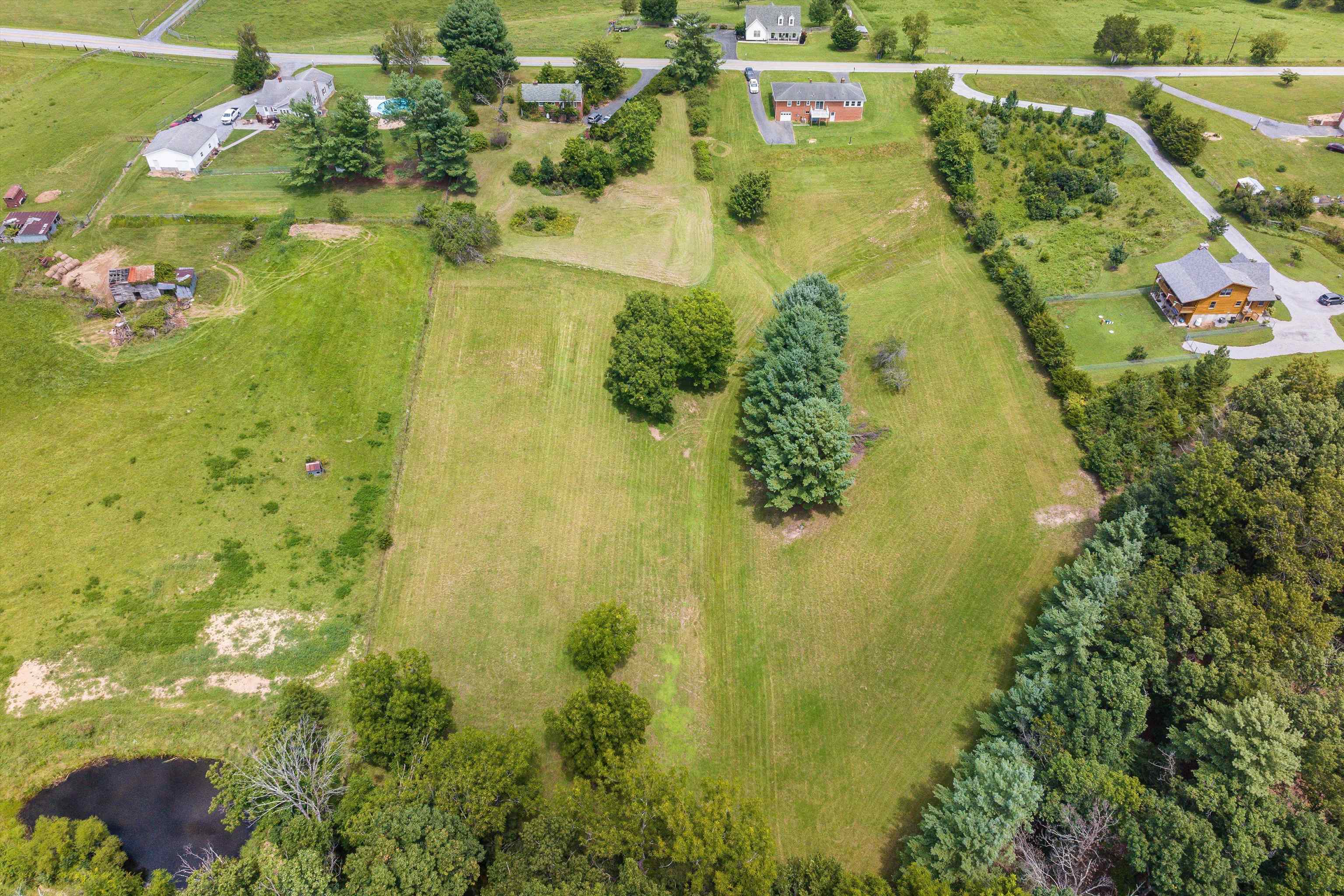 315 Balsley Road Staunton, VA 24401 - Photo 42 of 44