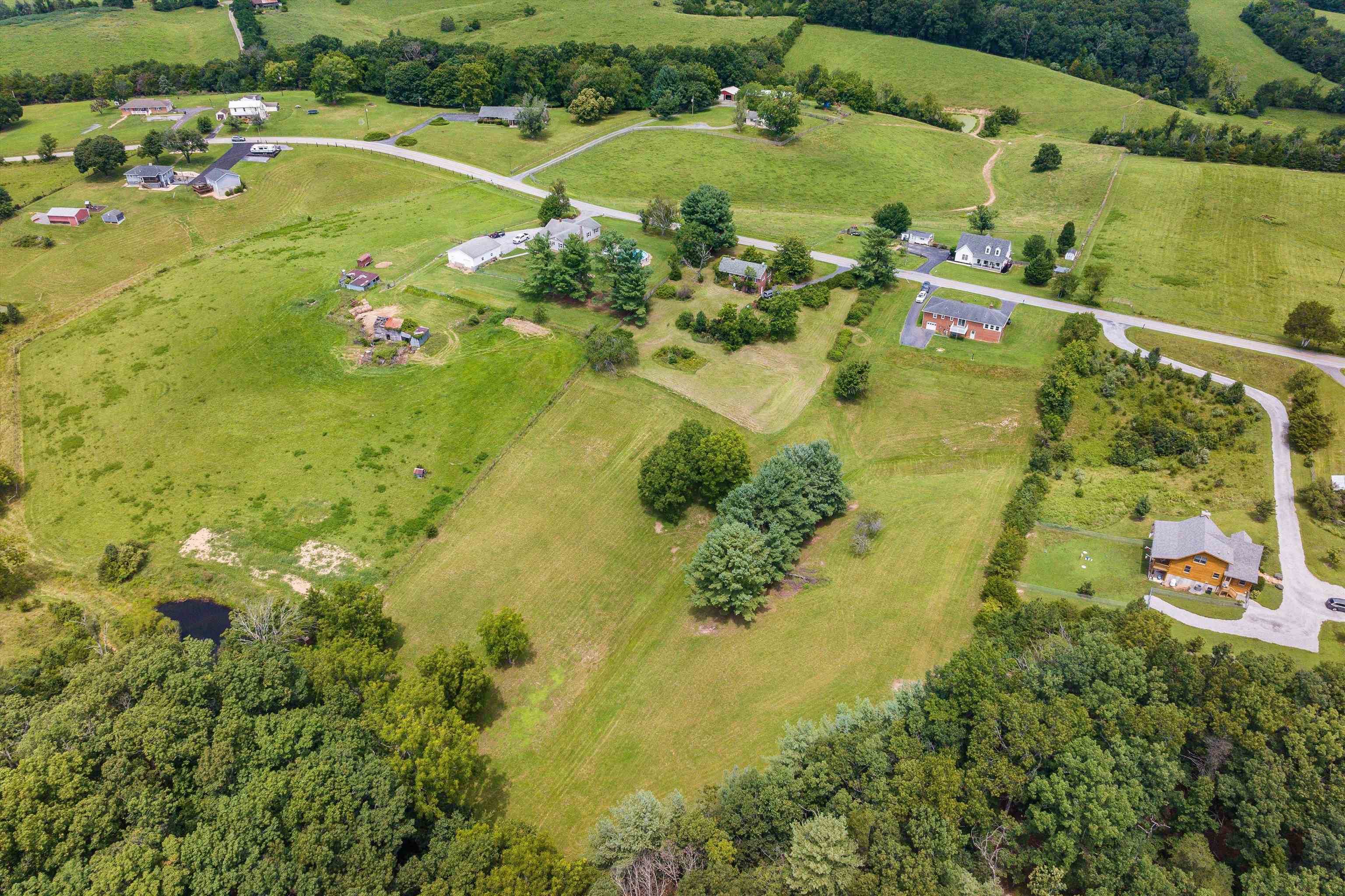 315 Balsley Road Staunton, VA 24401 - Photo 43 of 44