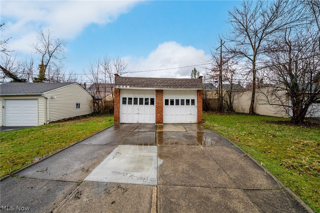 3601 Tullamore Road Cleveland, OH 44118 - Photo 48 of 49