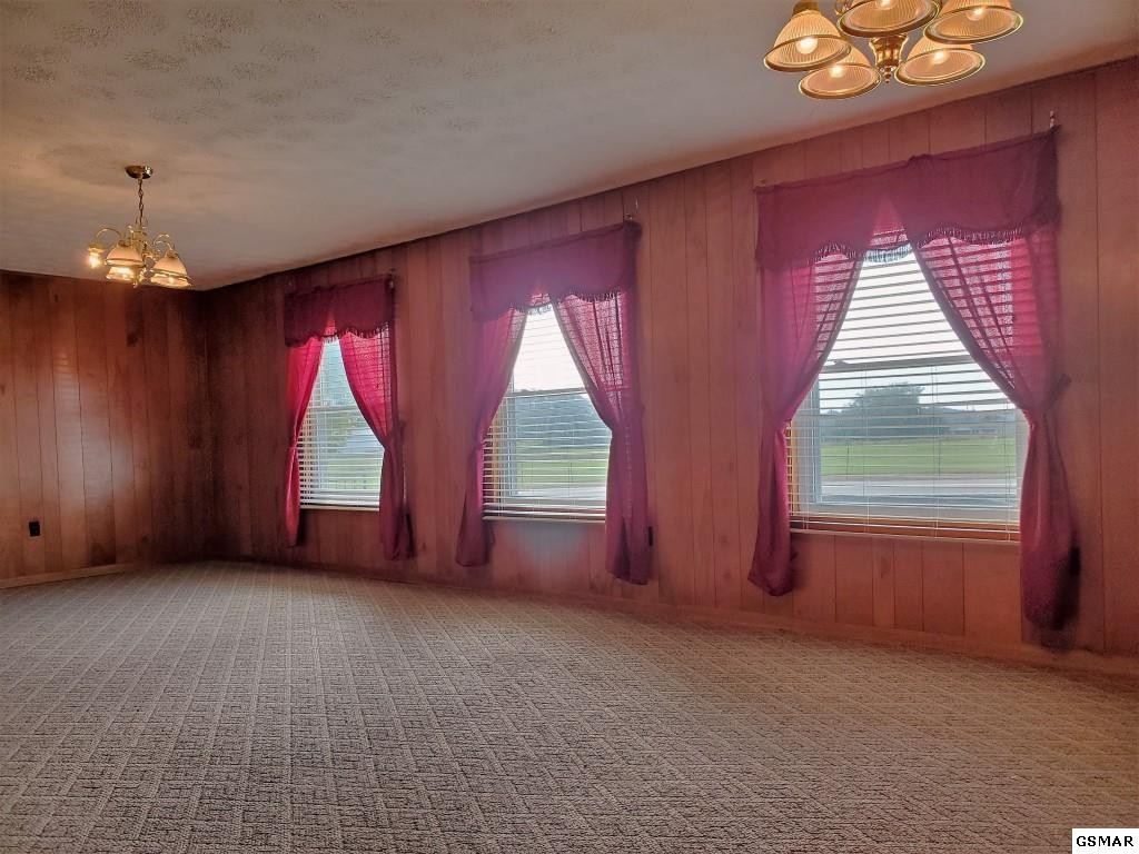 2369 Douglas Dam Road Sevierville, TN 37876 - Photo 5 of 23 Gallery Image 5