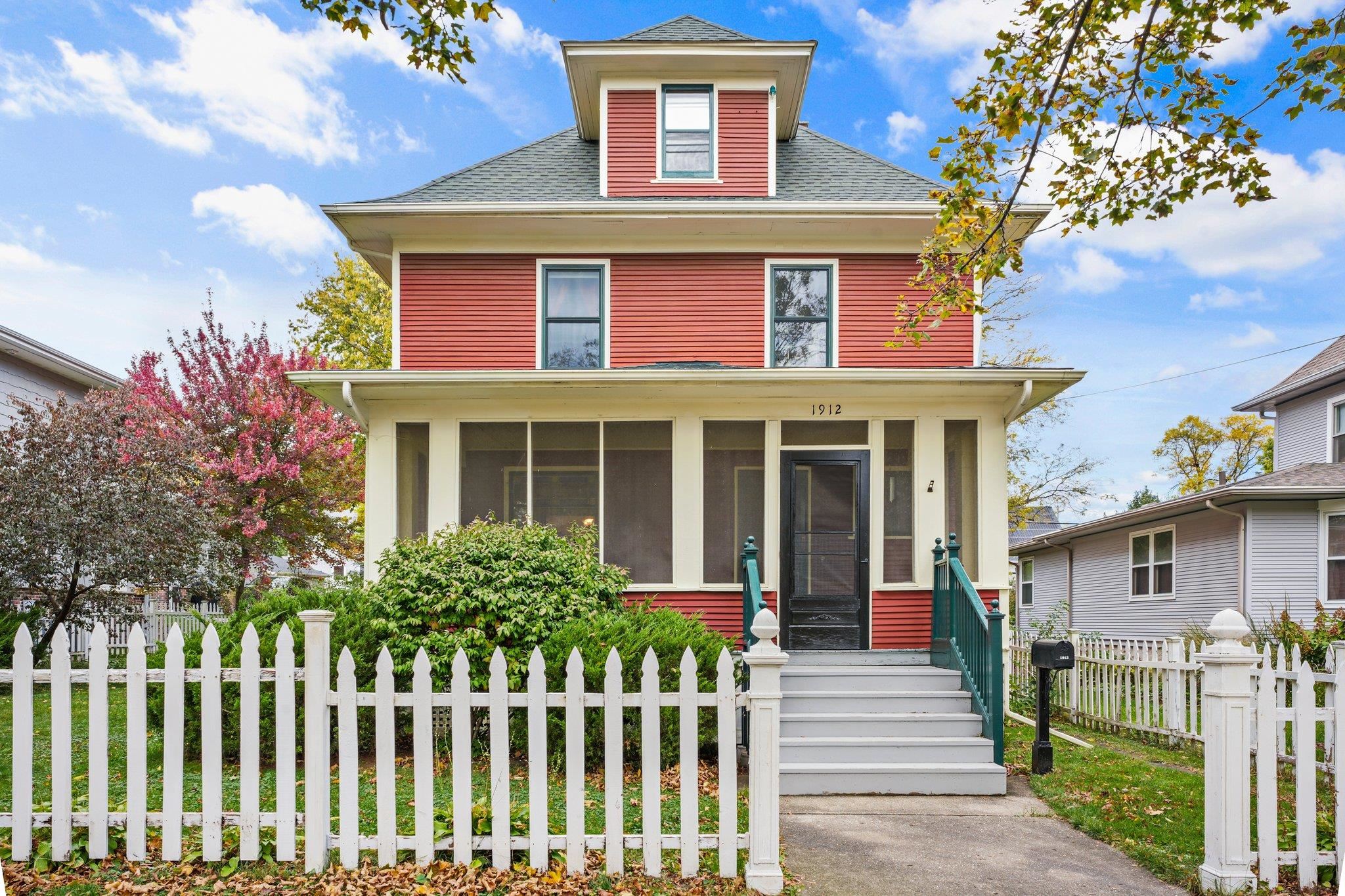 1912 Adams Street Madison, WI 53711 - Photo 1 of 1 Gallery Image 1
