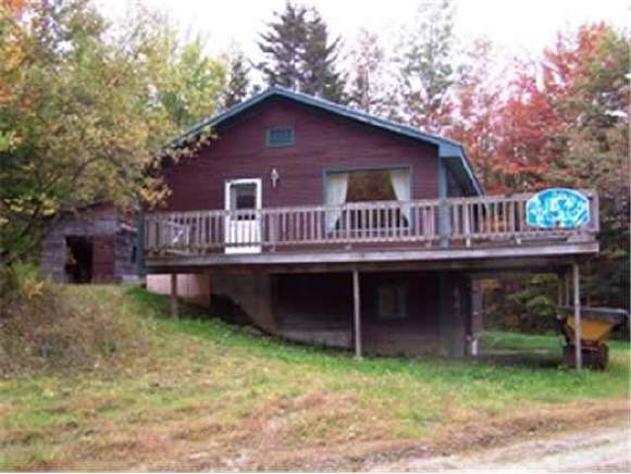 700 Ring Road Waterbury, VT 05676 - Photo 1 of 1
