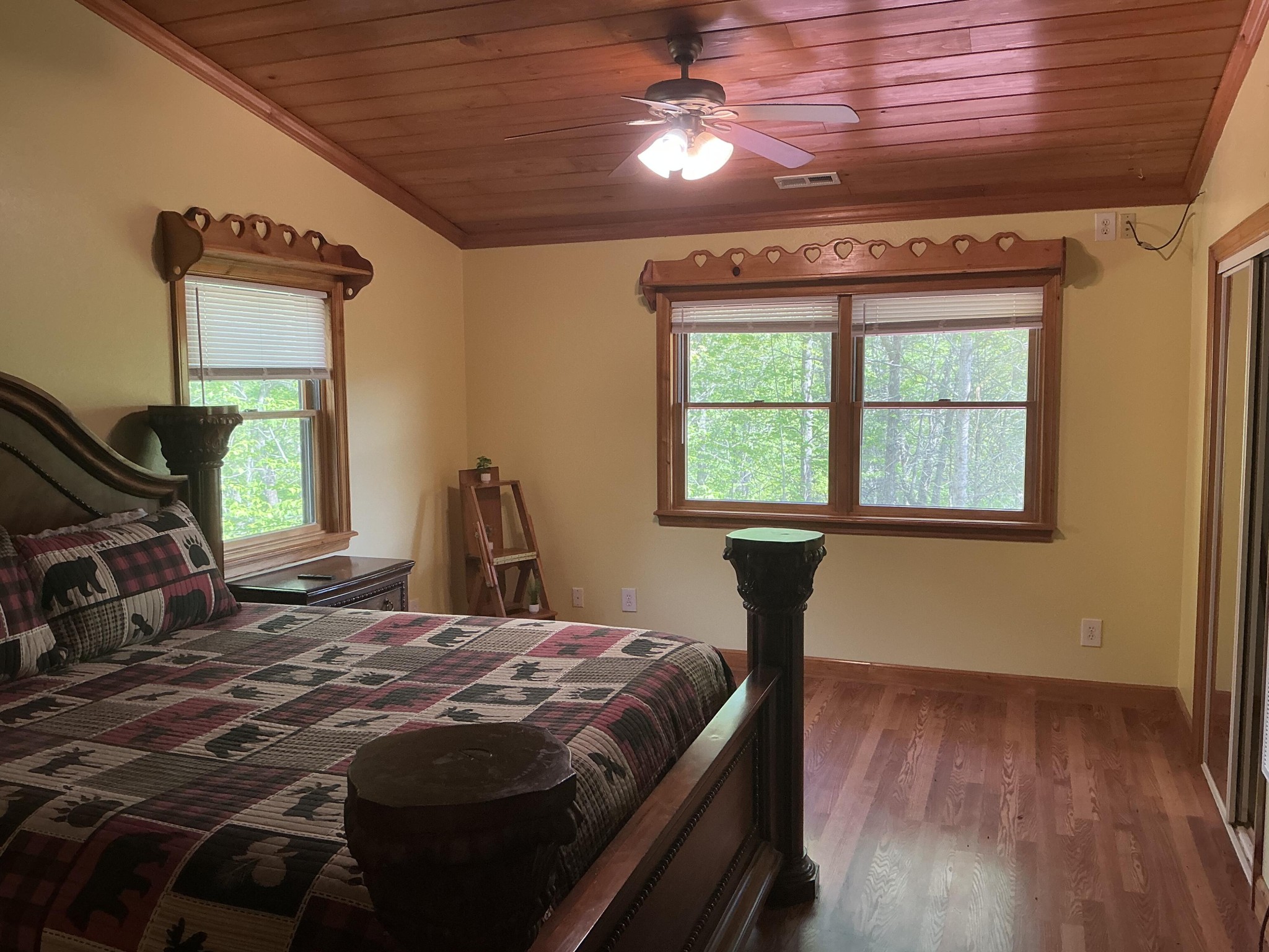 5475 Otto Williams Road Cosby, TN 37722 - Photo 43 of 60