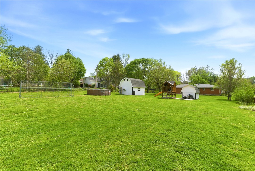 2898 Lantz Road Beavercreek, OH 45434 - Photo 52 of 60