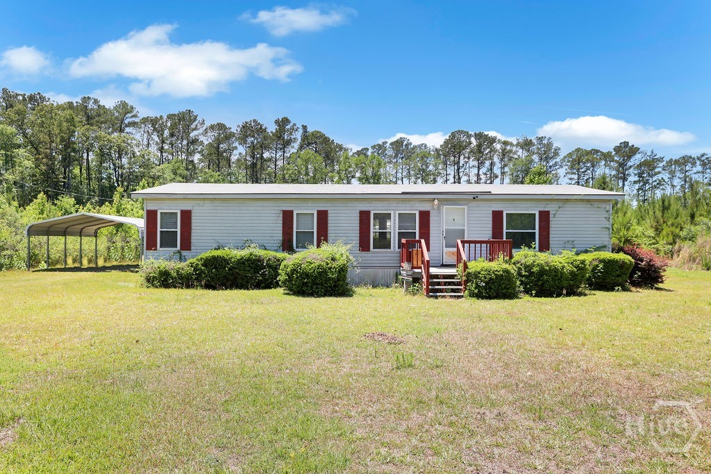 443 Reiser Road Springfield, GA 31329 - Photo 72 of 75