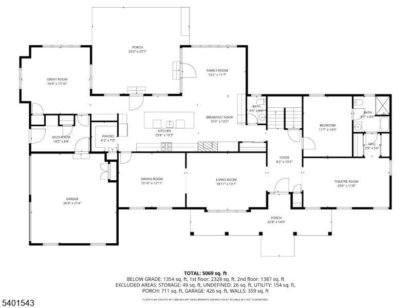 11 Wickham Way Chatham, NJ 07928 - Photo 45 of 47
