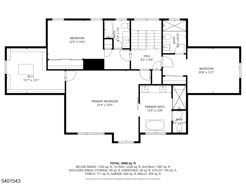 11 Wickham Way Chatham, NJ 07928 - Photo 46 of 47