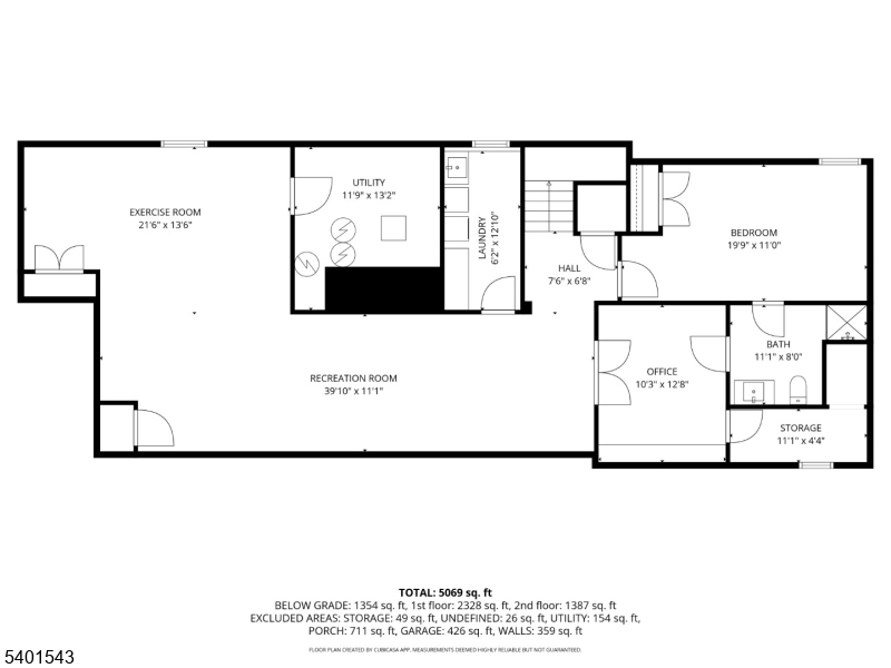 11 Wickham Way Chatham, NJ 07928 - Photo 47 of 47