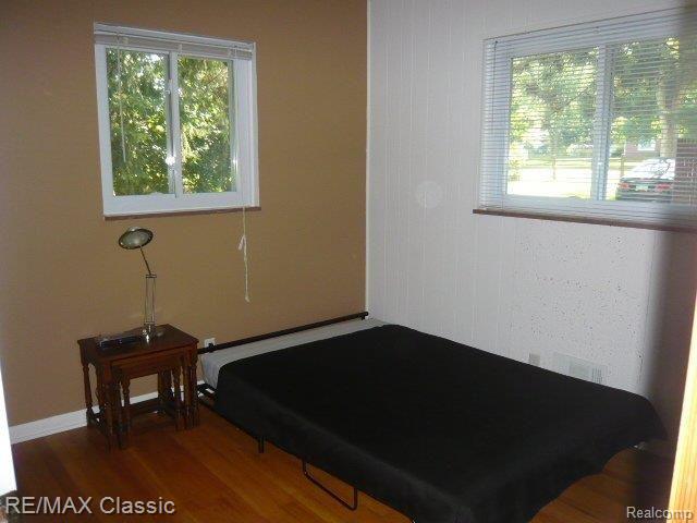19480 Clement Road Northville, MI 48167 - Photo 8 of 24 BEDROOM 3