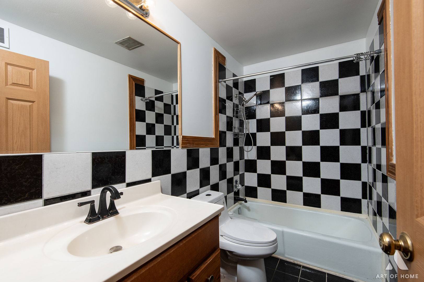 9708 Nottingham Avenue, Unit 11 Chicago Ridge, IL 60415 - Photo 18 of 24