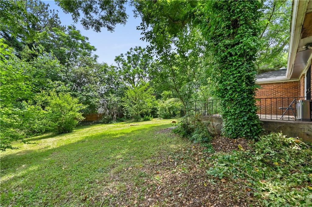 2397 Tilson Road Decatur, GA 30032 - Photo 28 of 33