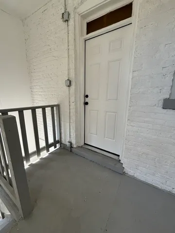 a kitchen with a sink and a stove
