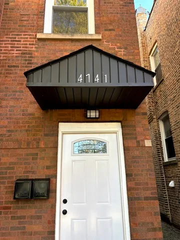 $699,500 | 4741 North Keating Avenue, Chicago, IL 60630