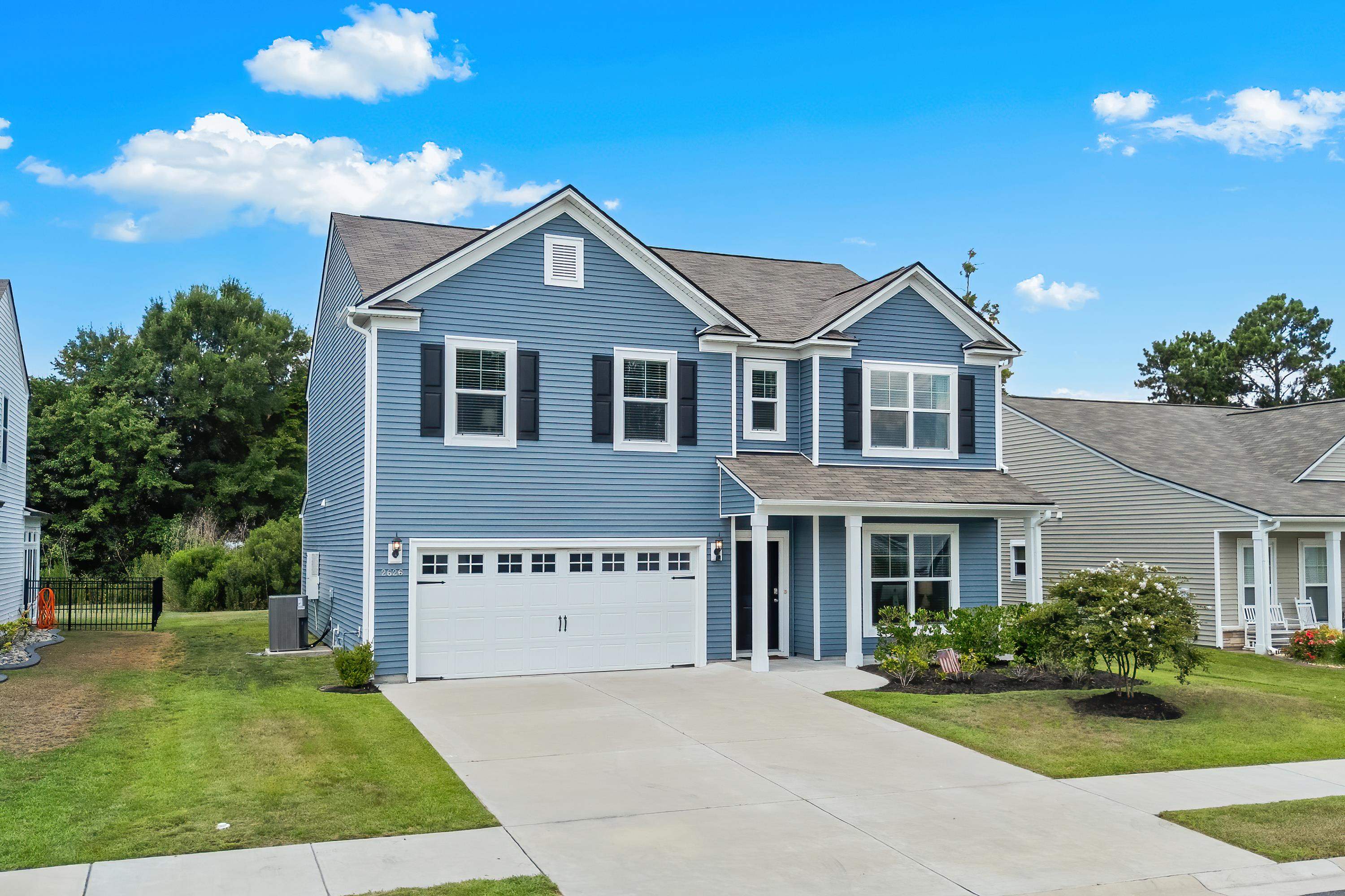 2626 Ellesmere Circle Myrtle Beach, SC 29579 - Photo 3 of 76