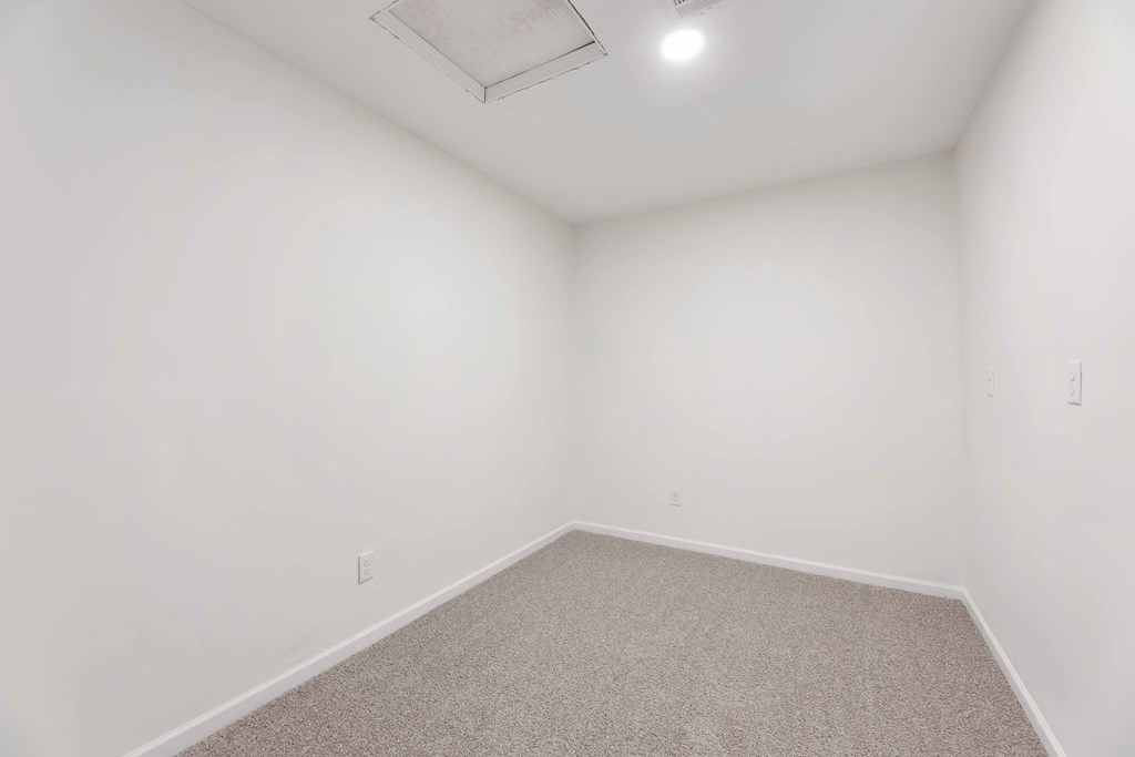 322 Moores Chapel Road Mauk, GA 31058 - Photo 28 of 34 a view of an empty room