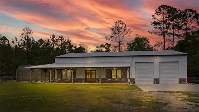 $1,250,000 | 1330 Sr 110 Highway East, Waynesville, GA 31566