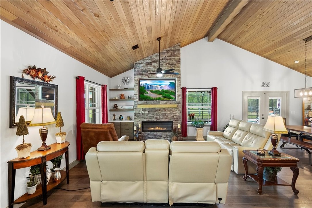 1330 Sr 110 Highway East Waynesville, GA 31566 - Photo 12 of 100