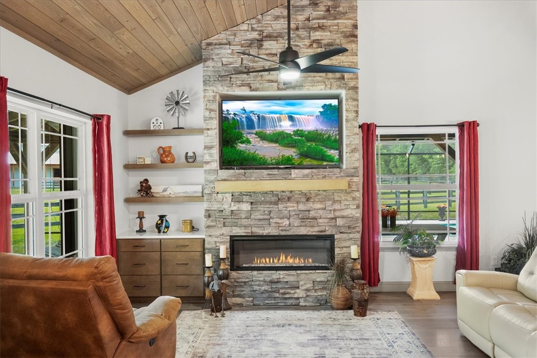 1330 Sr 110 Highway East Waynesville, GA 31566 - Photo 13 of 100