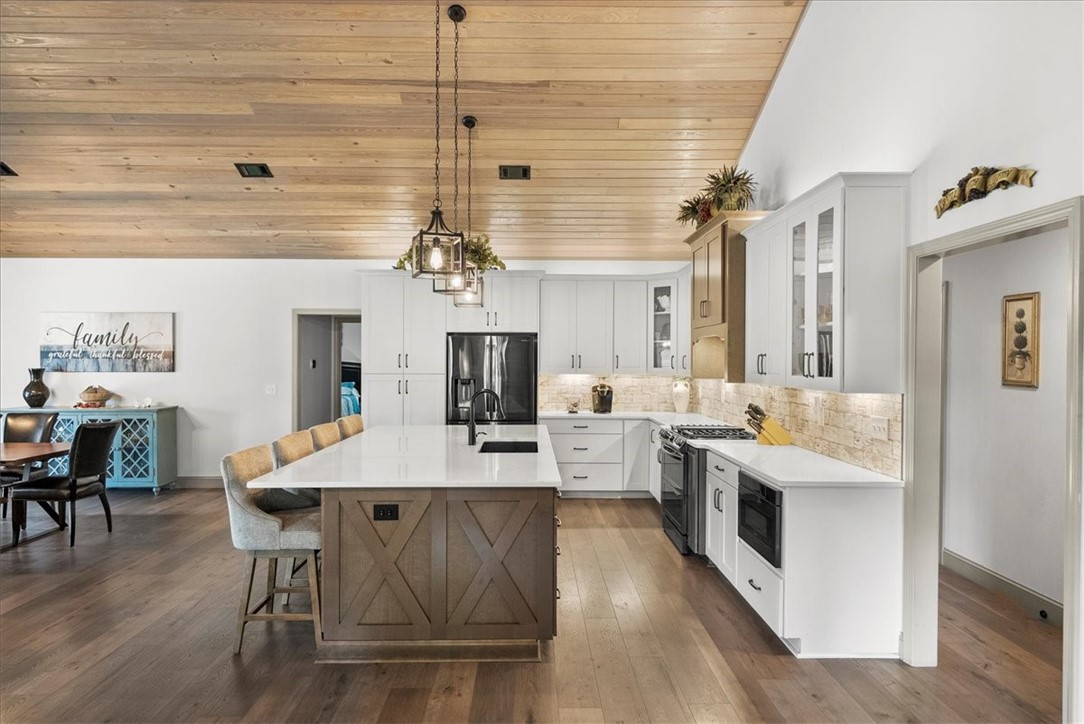 1330 Sr 110 Highway East Waynesville, GA 31566 - Photo 14 of 100