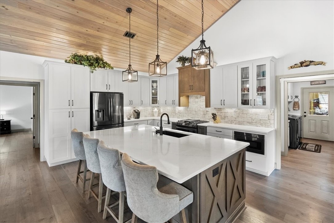 1330 Sr 110 Highway East Waynesville, GA 31566 - Photo 15 of 100