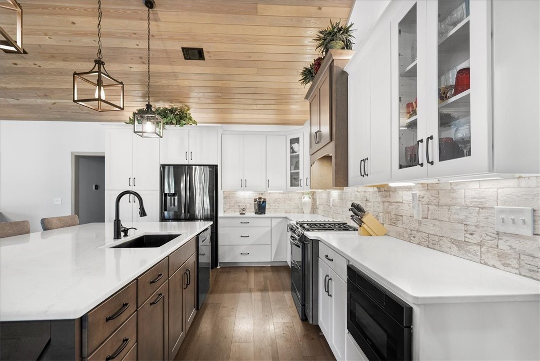 1330 Sr 110 Highway East Waynesville, GA 31566 - Photo 16 of 100