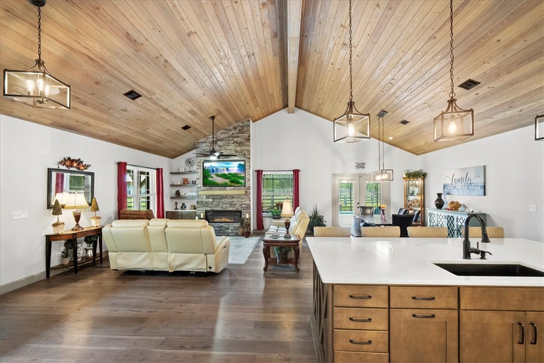 1330 Sr 110 Highway East Waynesville, GA 31566 - Photo 17 of 100