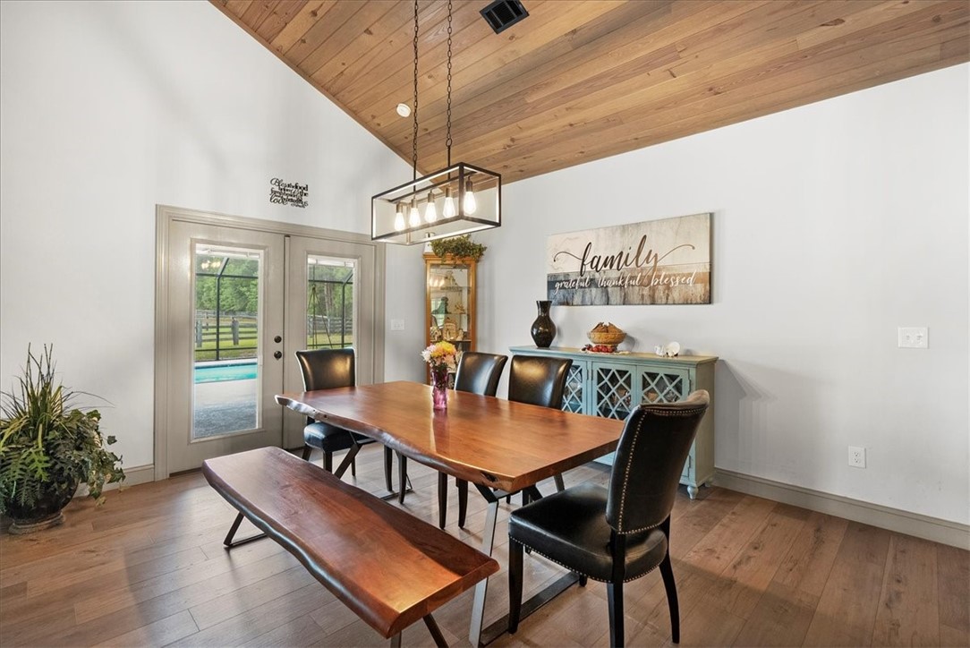 1330 Sr 110 Highway East Waynesville, GA 31566 - Photo 18 of 100