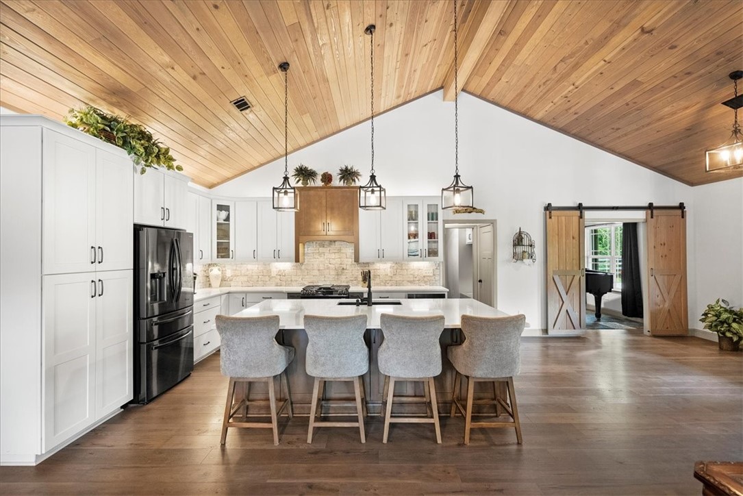 1330 Sr 110 Highway East Waynesville, GA 31566 - Photo 19 of 100