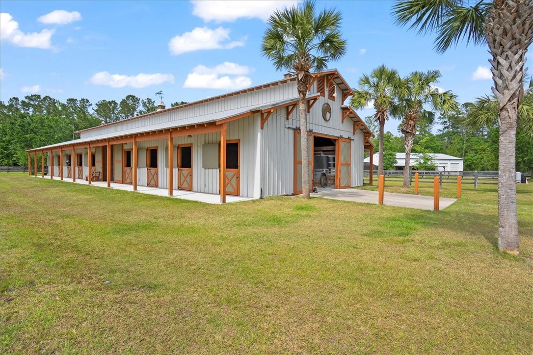 1330 Sr 110 Highway East Waynesville, GA 31566 - Photo 2 of 100