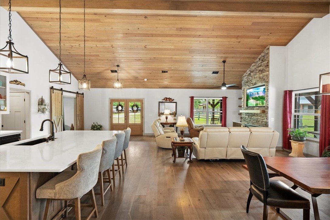 1330 Sr 110 Highway East Waynesville, GA 31566 - Photo 21 of 100