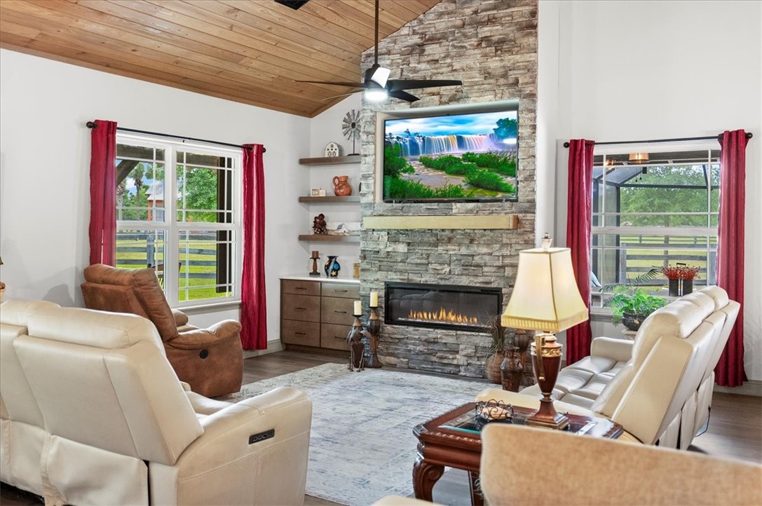 1330 Sr 110 Highway East Waynesville, GA 31566 - Photo 23 of 100